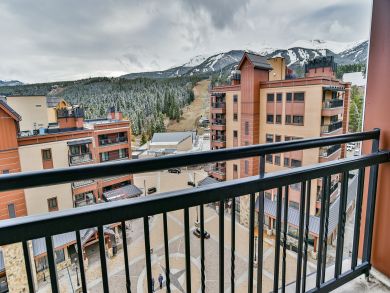 Breckenridge Condo 926913