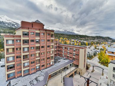 Breckenridge Condo 926913