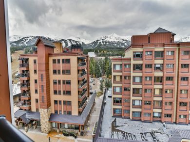 Breckenridge Condo 926913