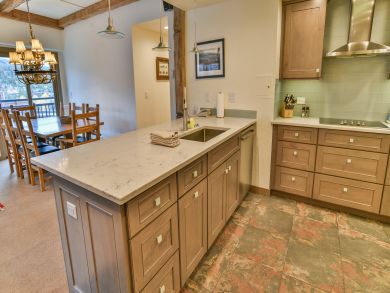 Breckenridge Condo 926913