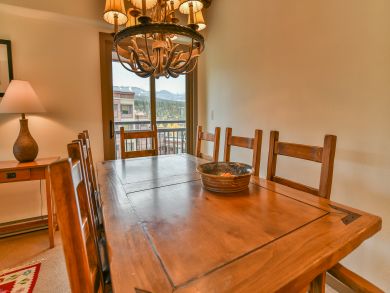 Breckenridge Condo 926913