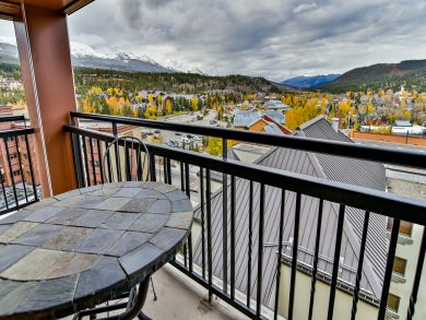 Breckenridge Condo 926913
