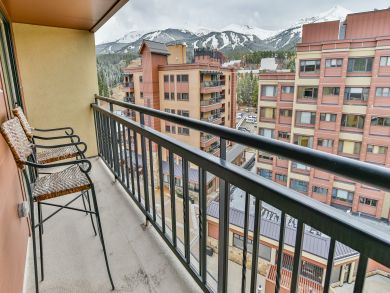 Breckenridge Condo 926913