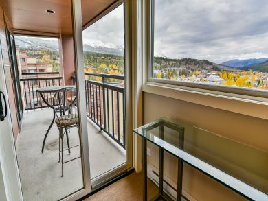 Breckenridge Condo 926913