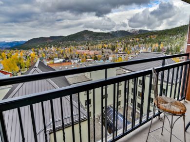 Breckenridge Condo 926913