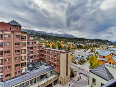 Breckenridge Condo 926913
