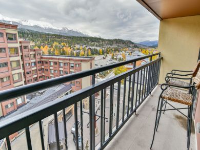 Breckenridge Condo 926913