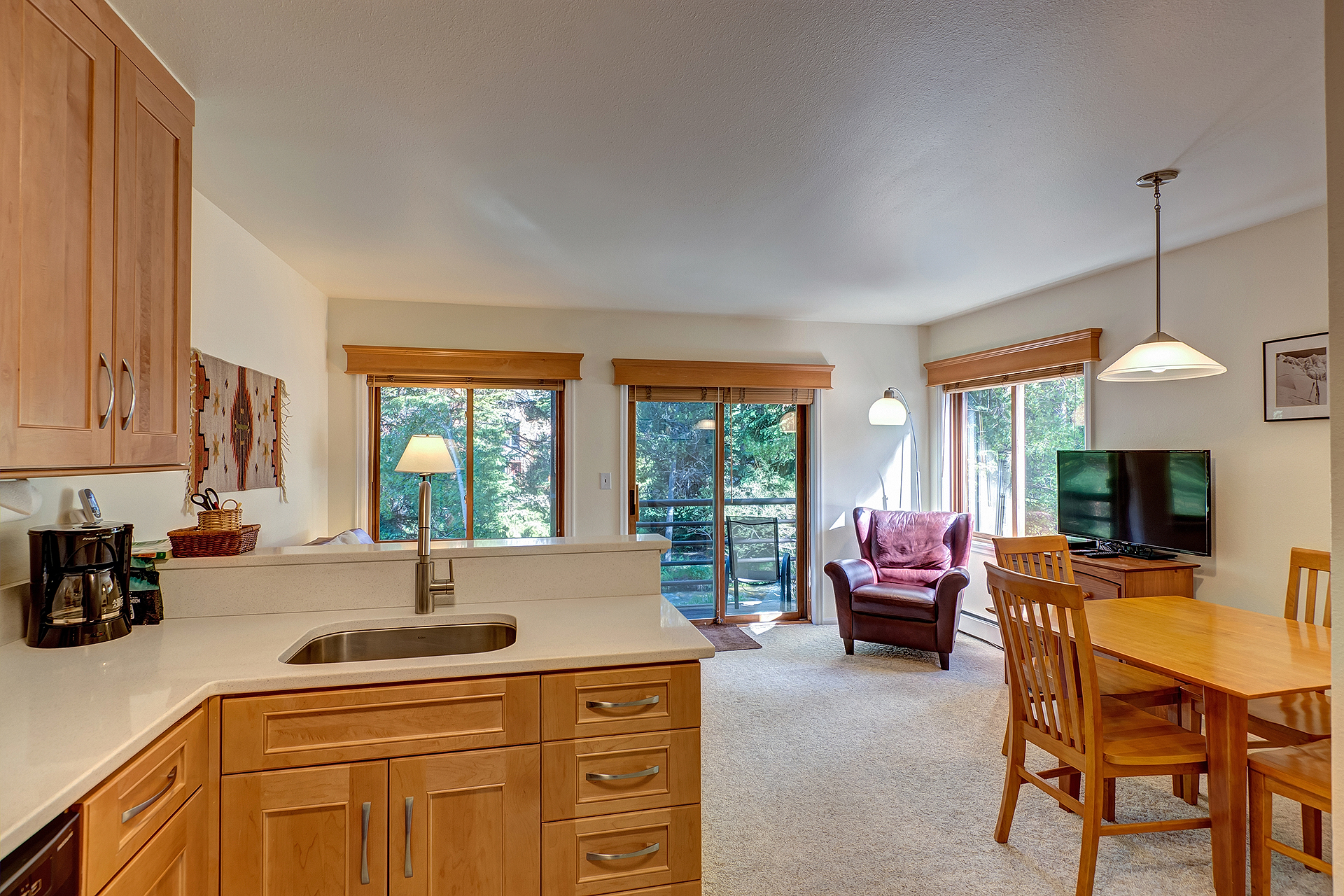Breckenridge Condo 926914 Breckenridge Condo 926914