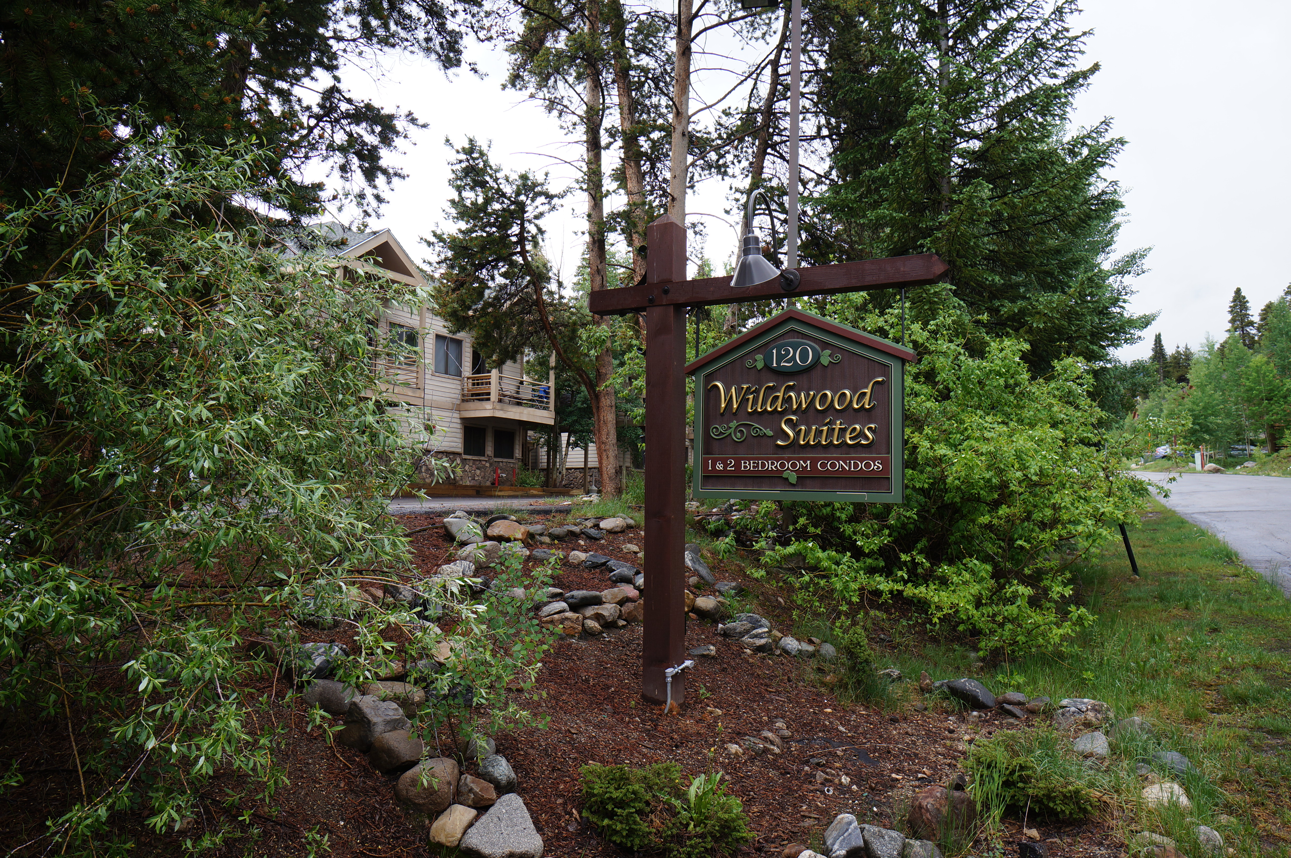 Breckenridge Condo 926914 Breckenridge Condo 926914