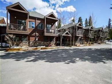 Breckenridge Condo 926914 Breckenridge Condo 926914