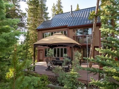 Breckenridge Home 926915