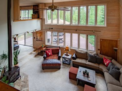 Breckenridge Home 926915