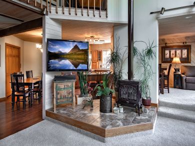 Breckenridge Home 926915