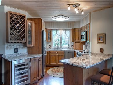 Breckenridge Home 926915