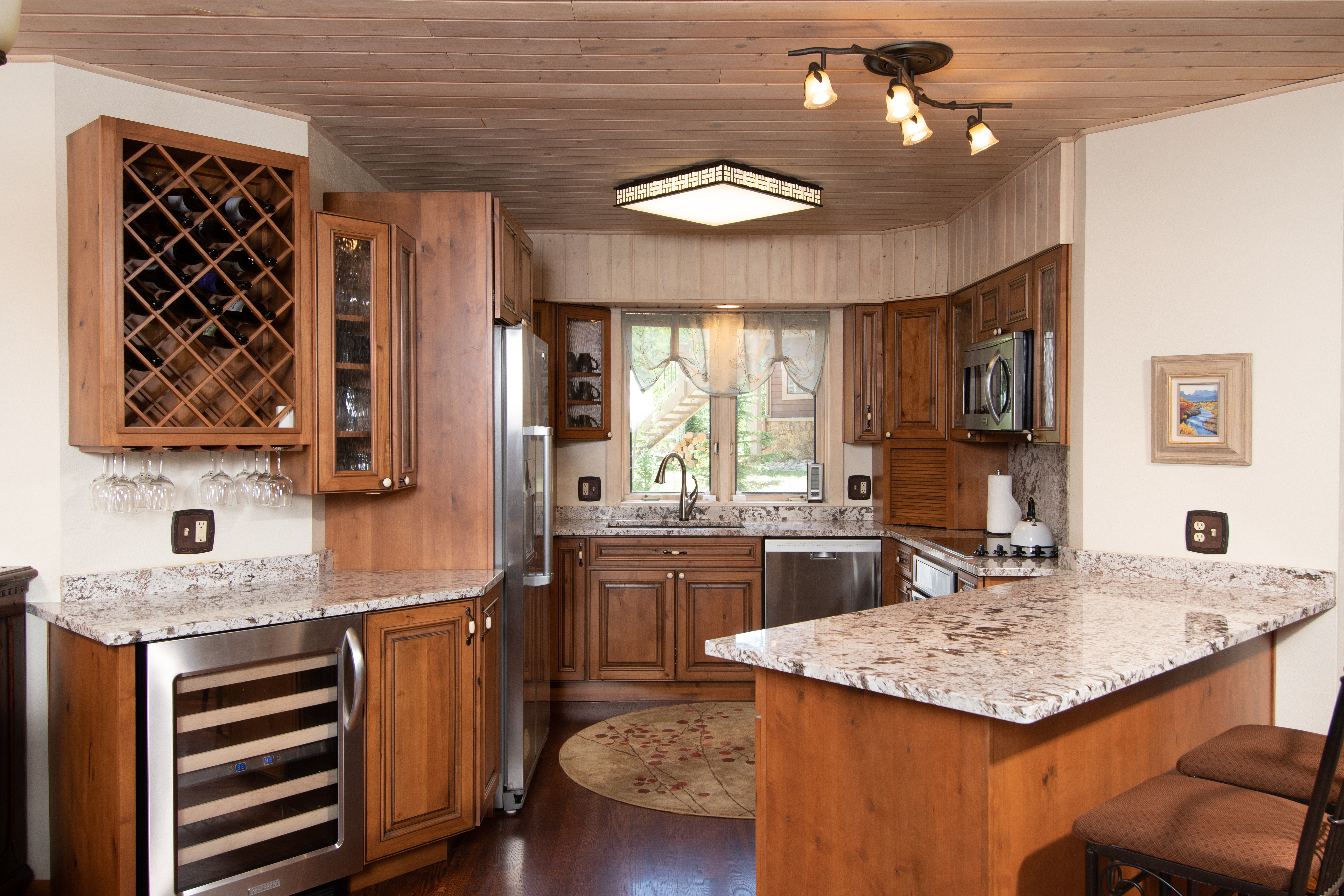 Breckenridge Home 926915