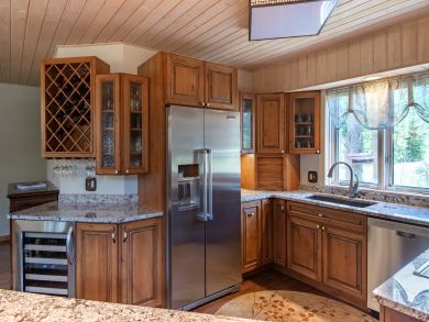 Breckenridge Home 926915