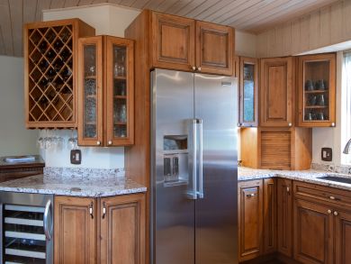 Breckenridge Home 926915