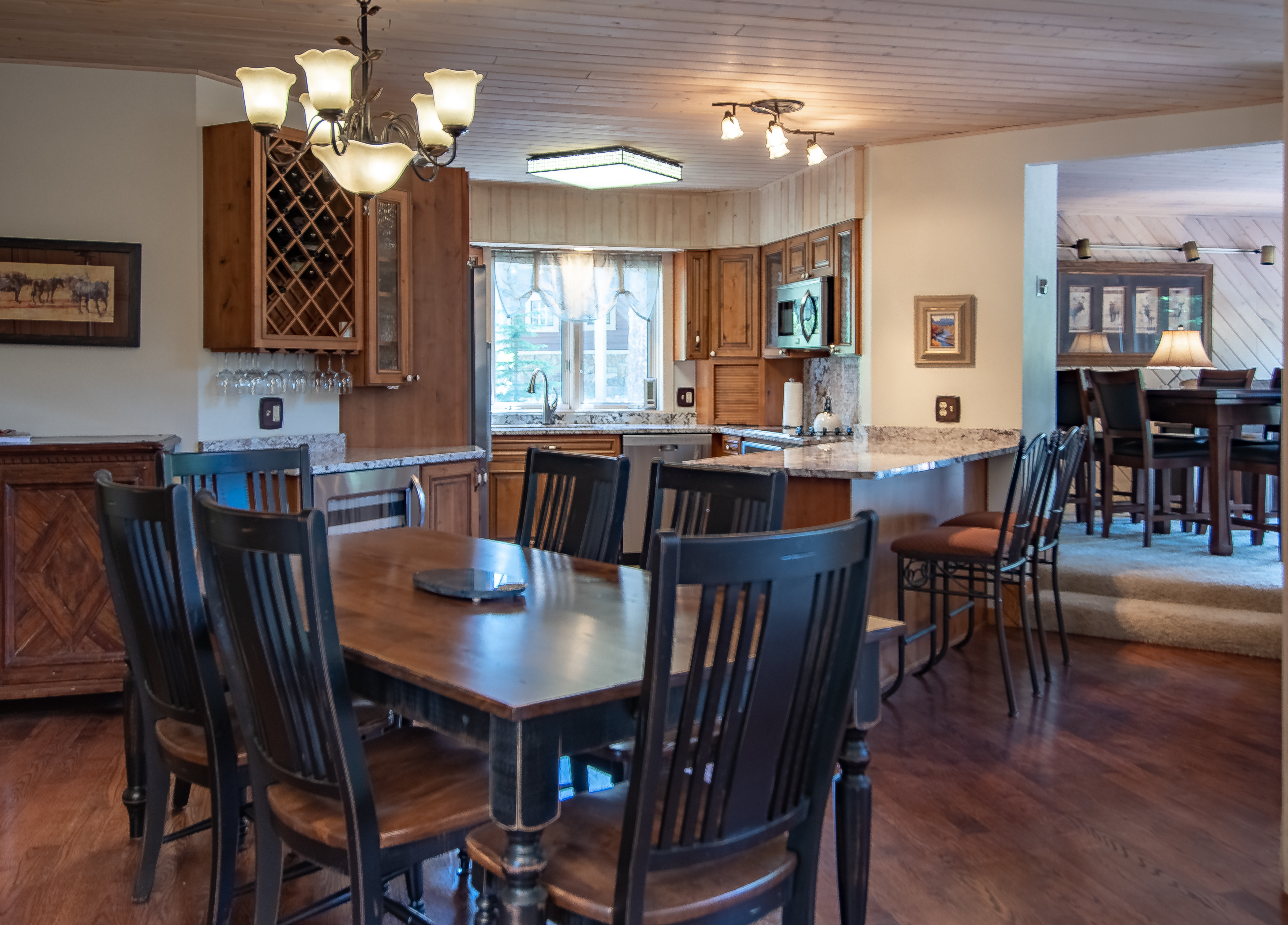Breckenridge Home 926915