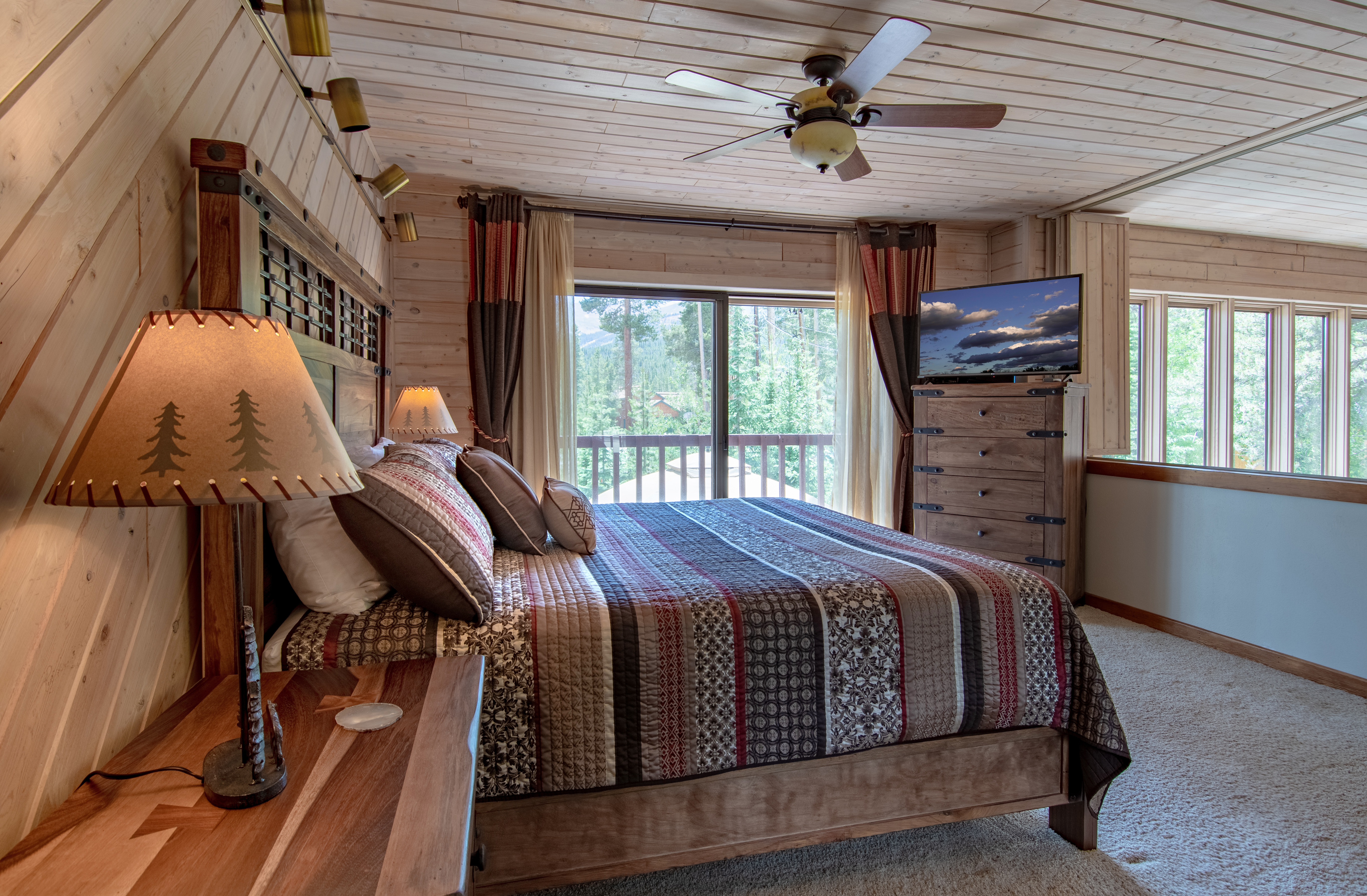 Breckenridge Home 926915