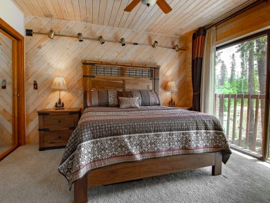 Breckenridge Home 926915