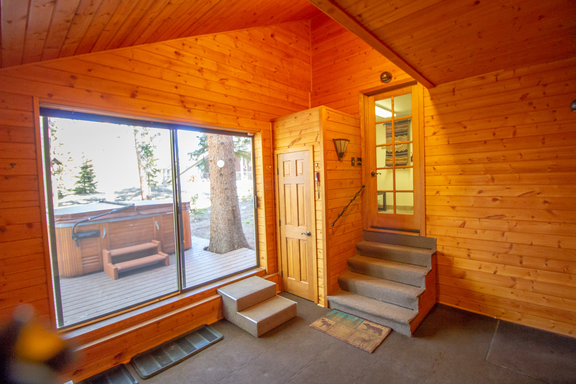 Breckenridge Home 926915