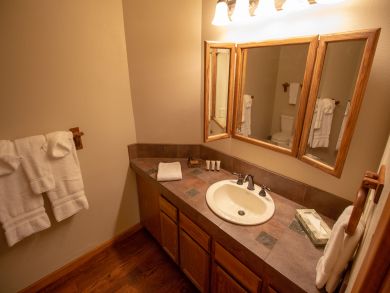 Breckenridge Home 926915