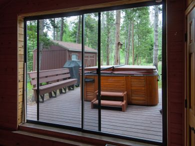 Breckenridge Home 926915