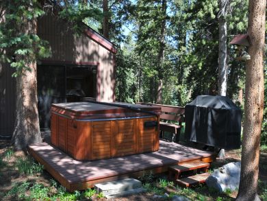 Breckenridge Home 926915