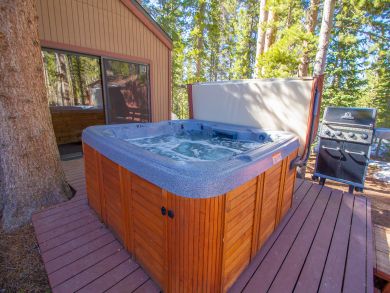 Breckenridge Home 926915