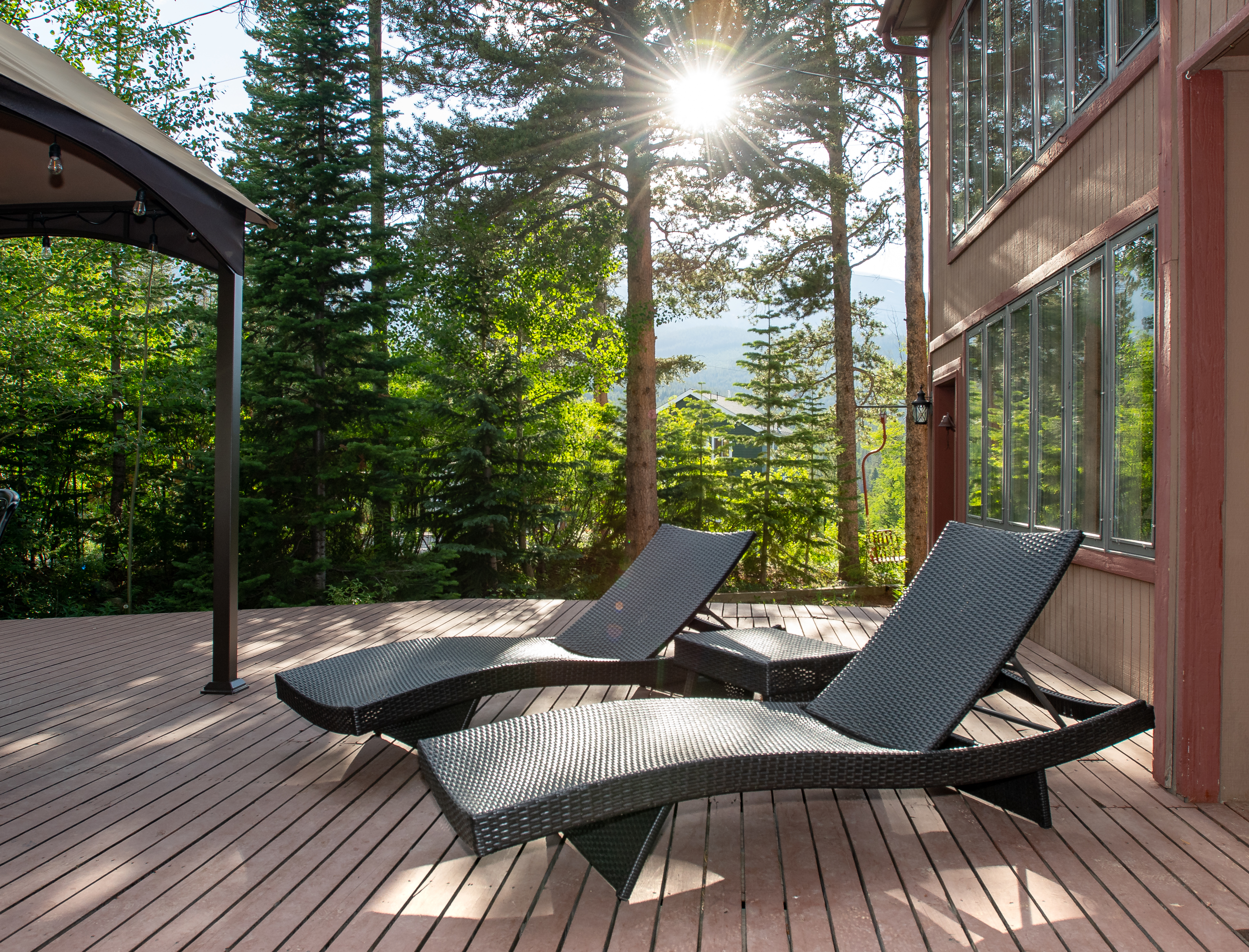 Breckenridge Home 926915