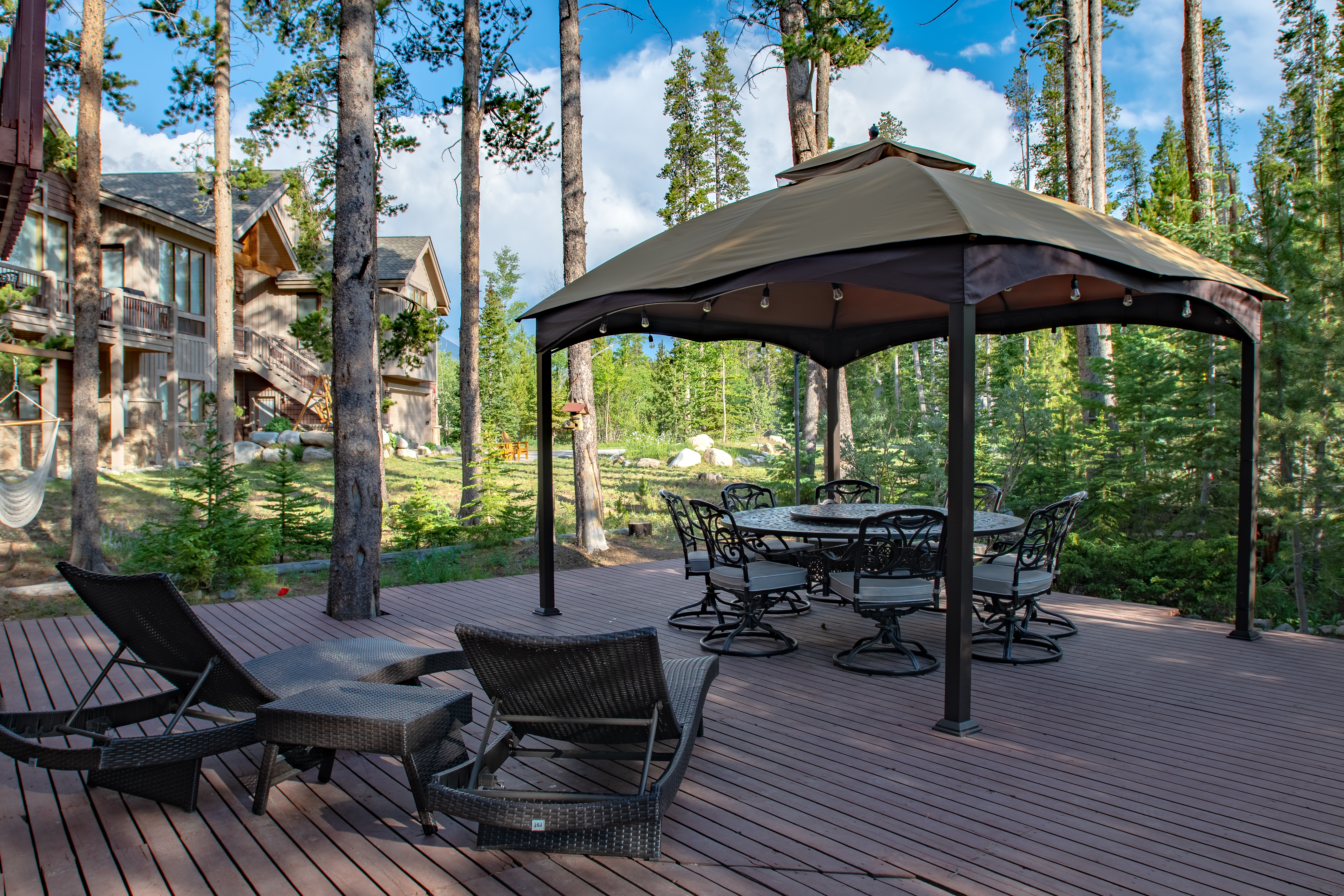 Breckenridge Home 926915