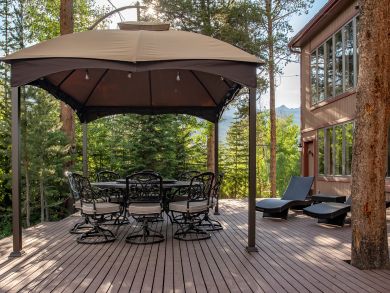 Breckenridge Home 926915