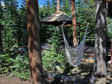 Breckenridge Home 926915