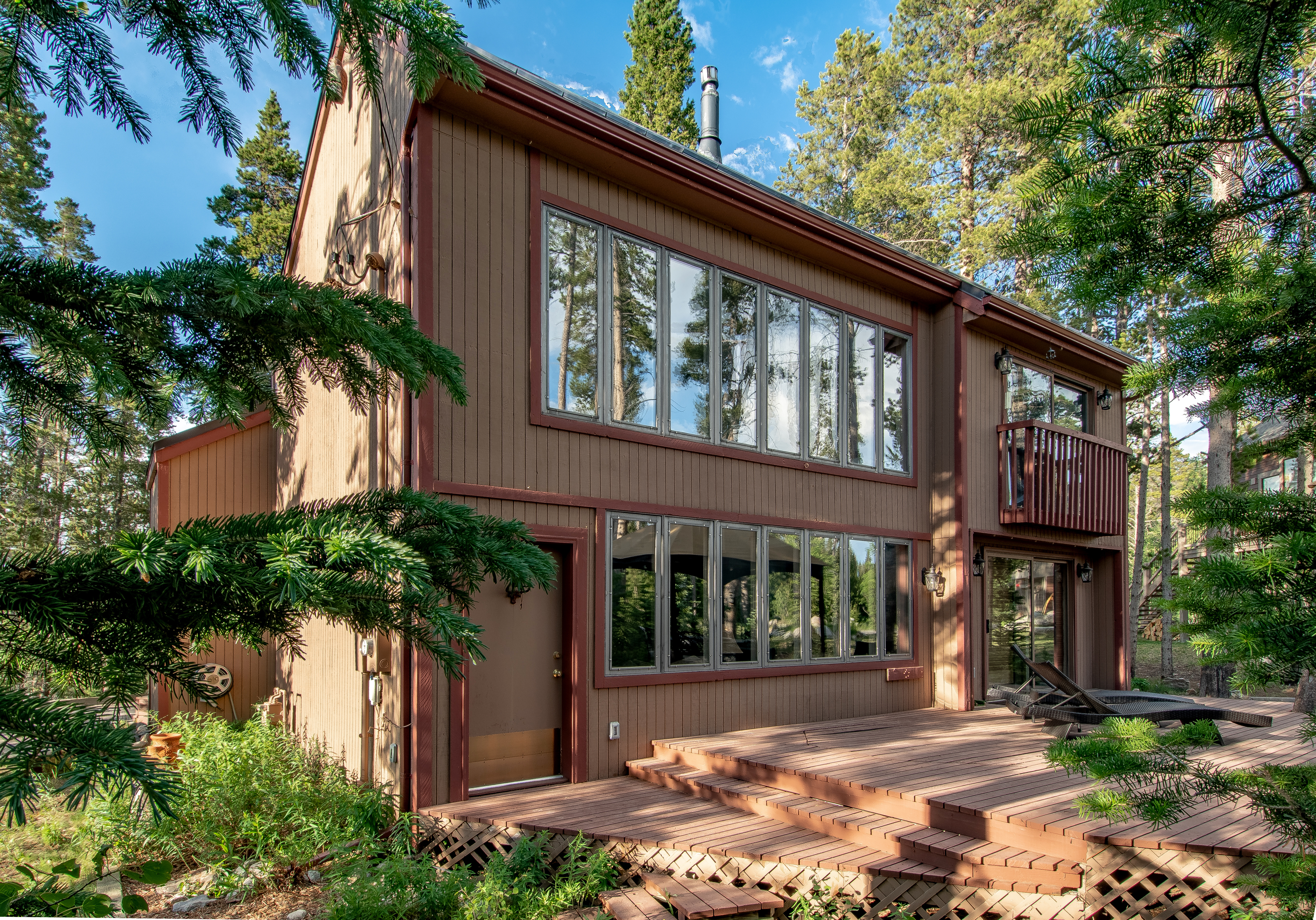 Breckenridge Home 926915
