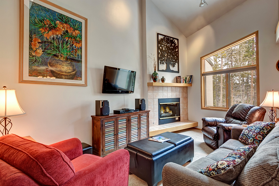 Breckenridge Home 926919