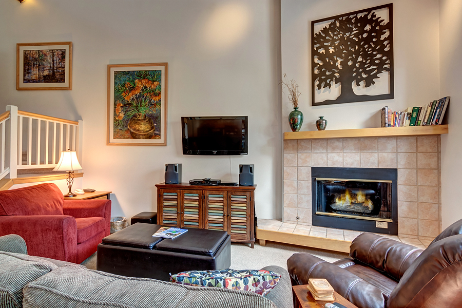 Breckenridge Home 926919