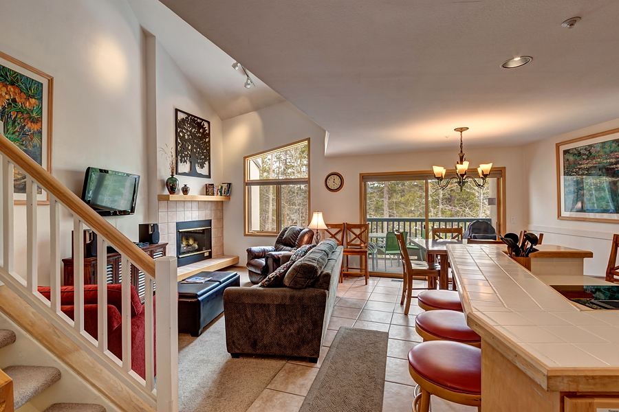 Breckenridge Home 926919