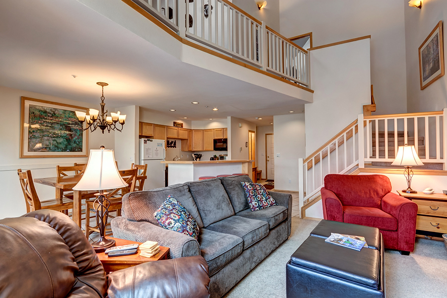 Breckenridge Home 926919