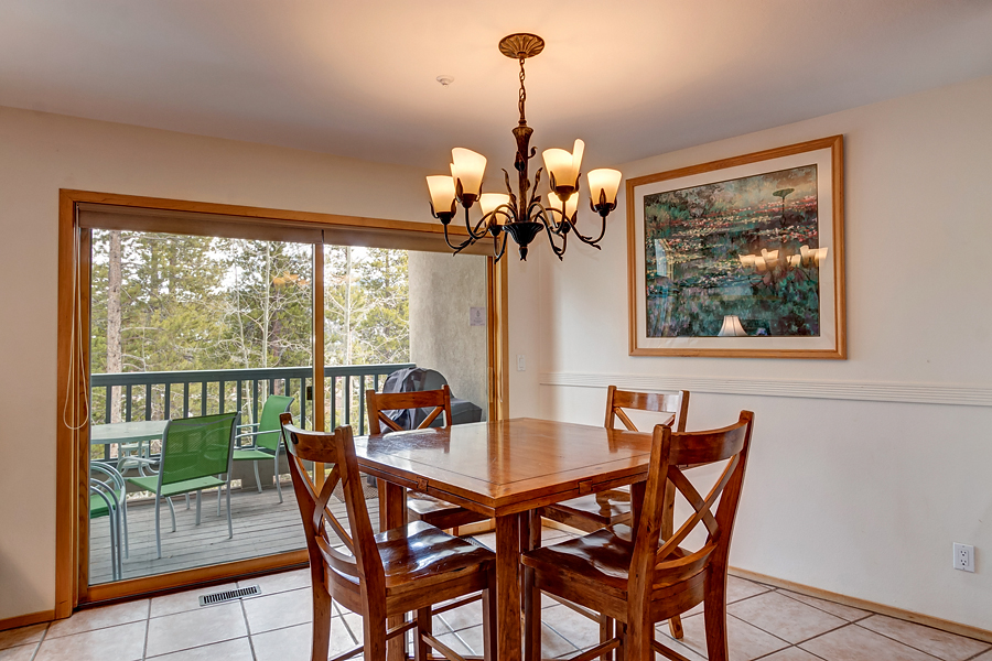 Breckenridge Home 926919