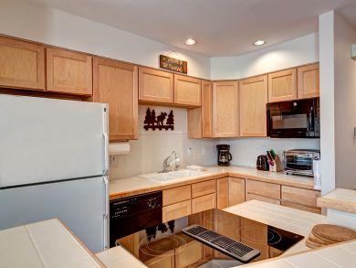 Breckenridge Home 926919