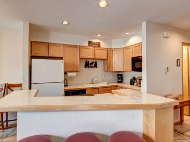 Breckenridge Home 926919