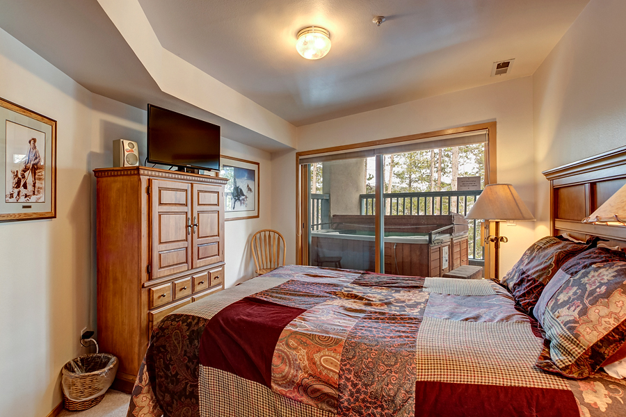 Breckenridge Home 926919