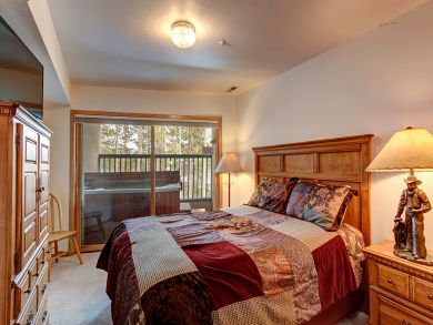 Breckenridge Home 926919