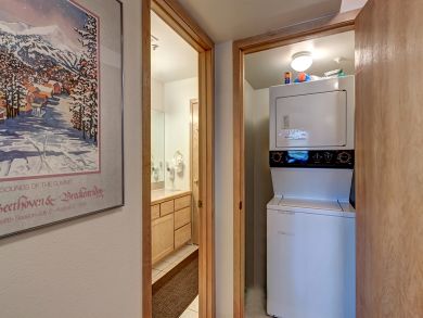 Breckenridge Home 926919