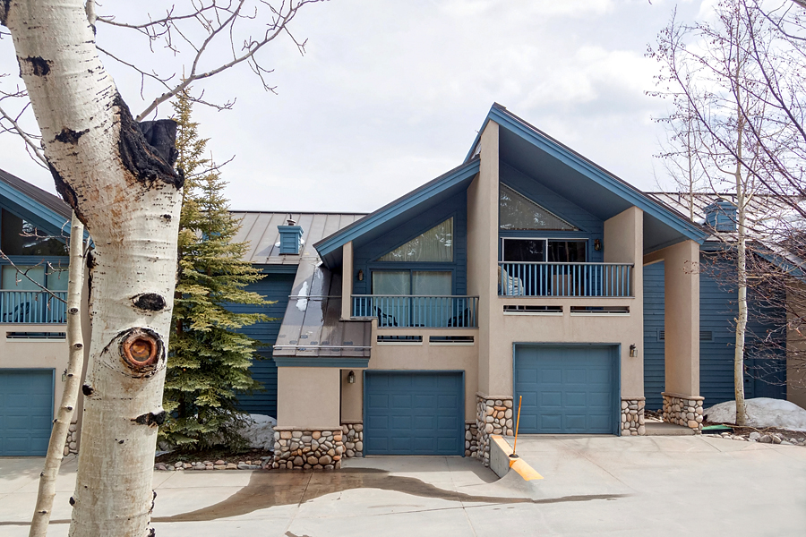 Breckenridge Home 926919