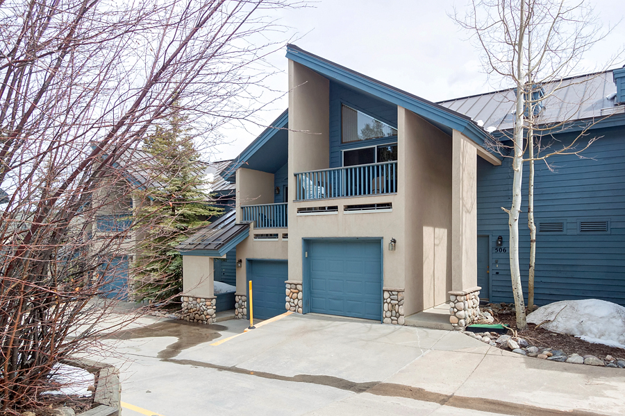 Breckenridge Home 926919
