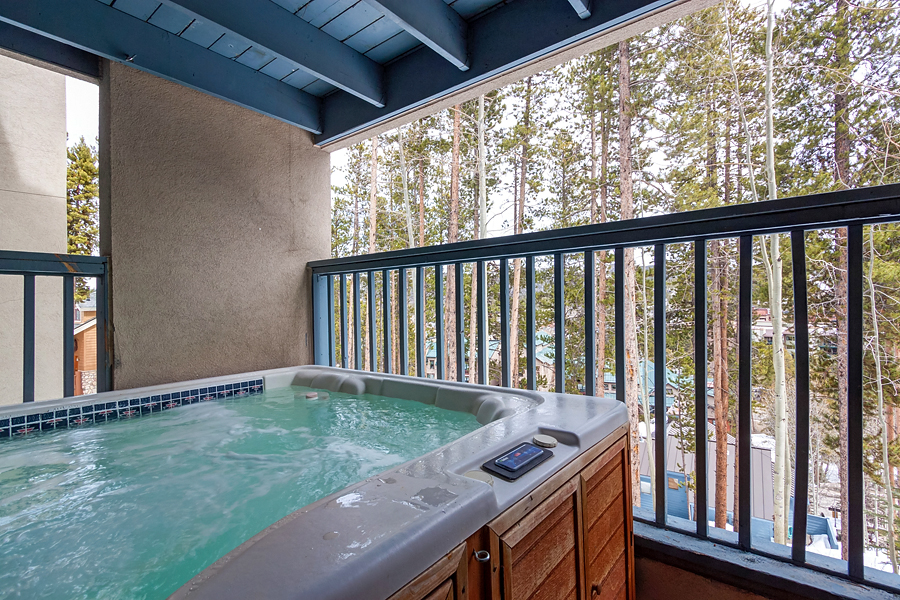Breckenridge Home 926919