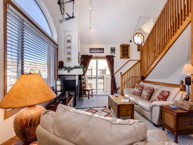 Breckenridge Condo 926920