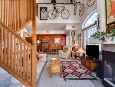 Breckenridge Condo 926920