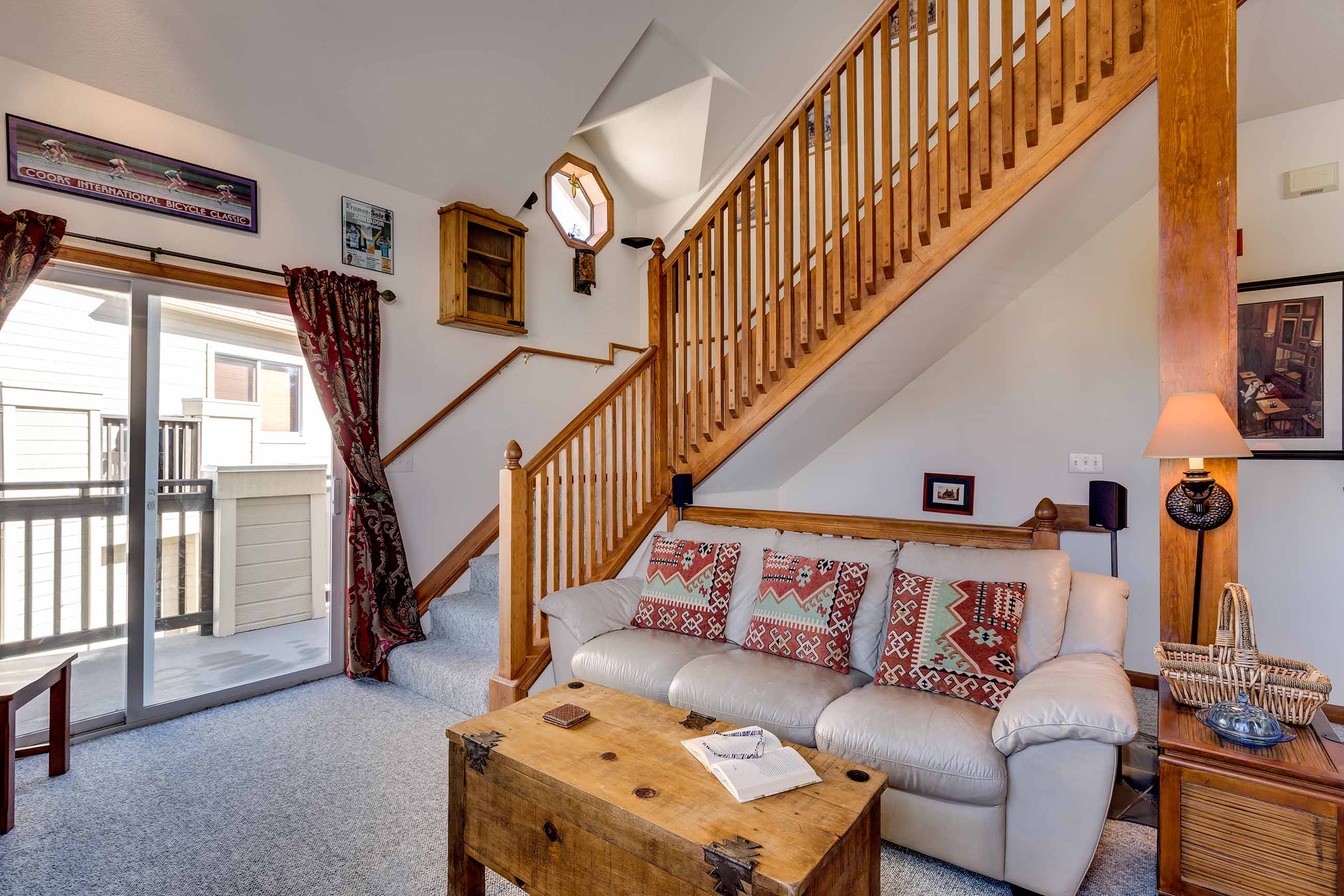 Breckenridge Condo 926920